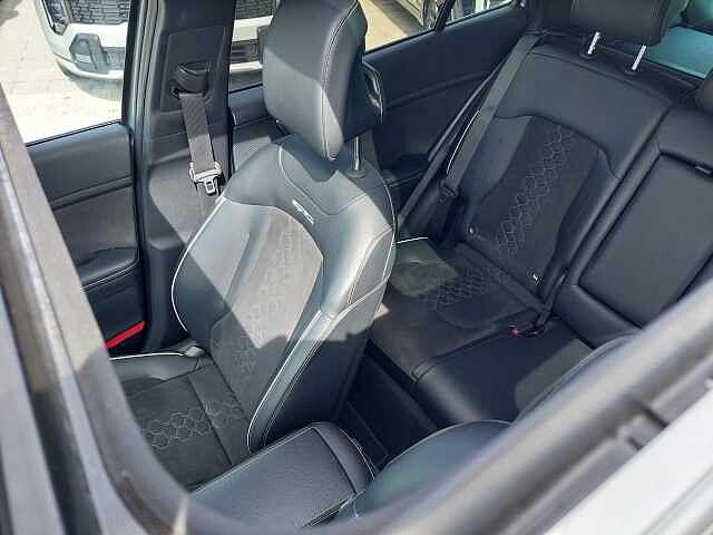 Kia Sportage 1.6 CRDi MHEV DCT GT-line SR BC