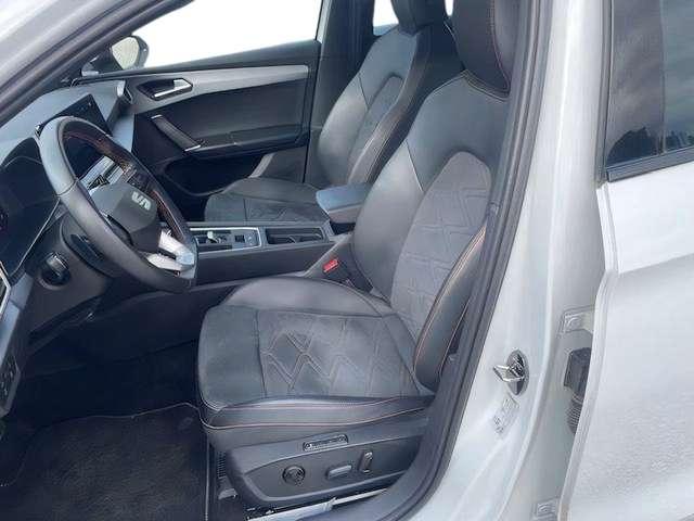 SEAT Leon 1.5 etsi FR 150cv dsg