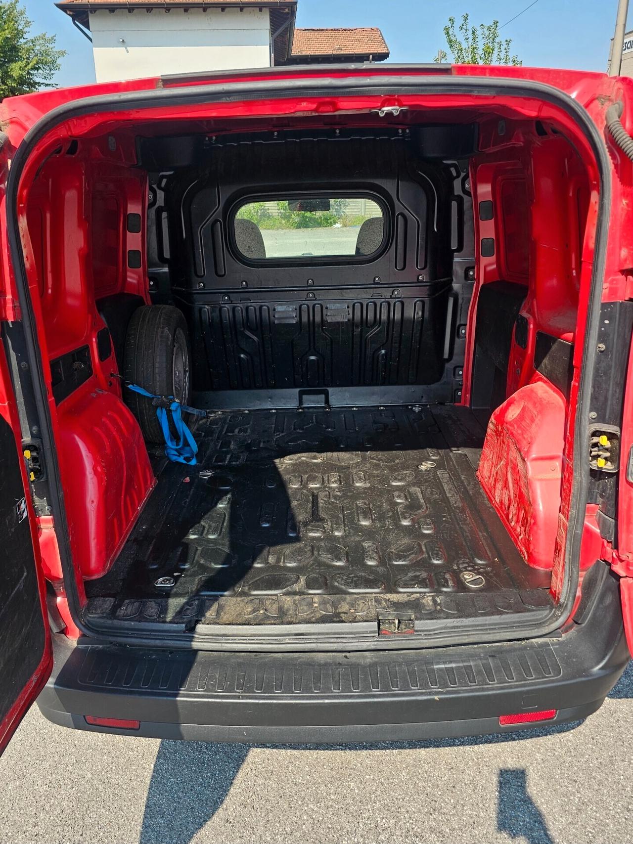 Opel Combo 1.3 CDTI ECOFLEX GUIDABILE DA NEOPATENTATI