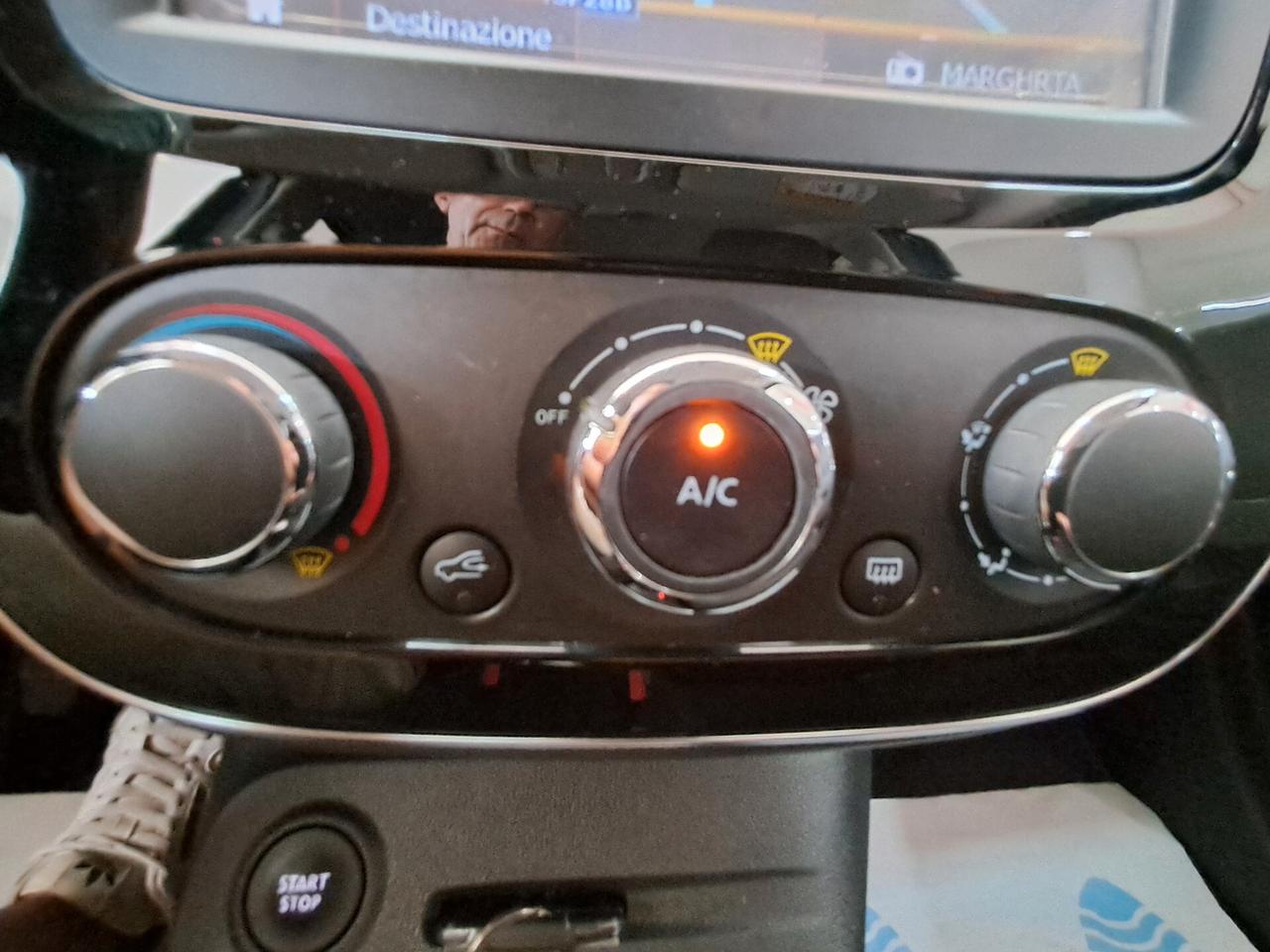 Renault Captur TCe 12V 90 CV Sport Edition2