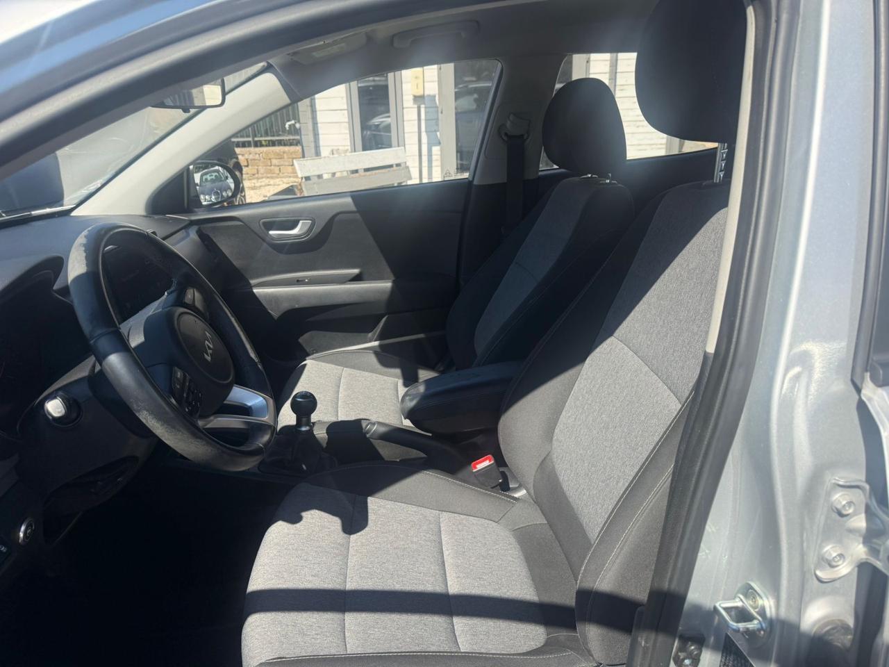 Kia Stonic 1.2 DPI ECO GPL Urban