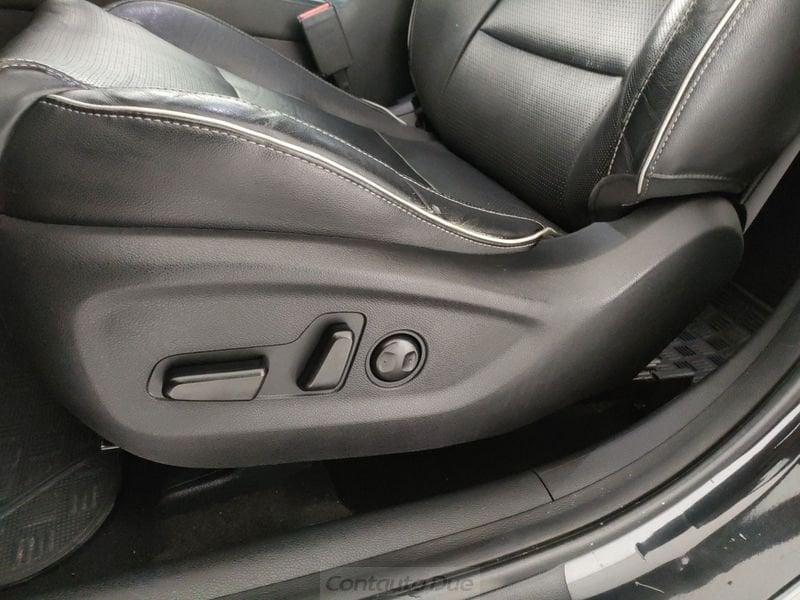 Kia Sportage Sportage 2.0 crdi GT Line awd 185cv auto
