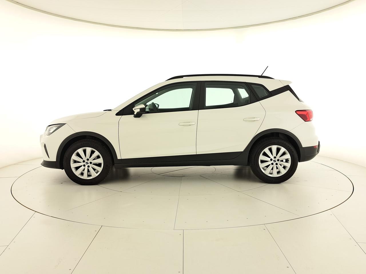 Seat Arona 1.0 ecotsi style 95cv