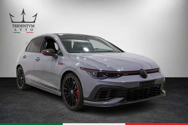 Volkswagen Golf 2.0 tsi GTI Clubsport 45 300cv dsg