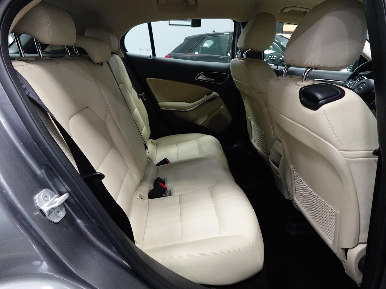 Mercedes Classe GLA 1.5 d 110 CV ACTIVITY ED. AUTOM.