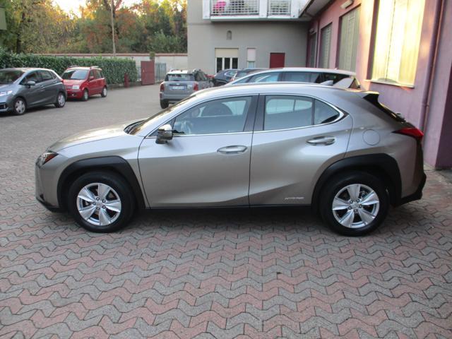 LEXUS UX 250h UX Hybrid Business *GARANZIA 10 ANNI LEXUS