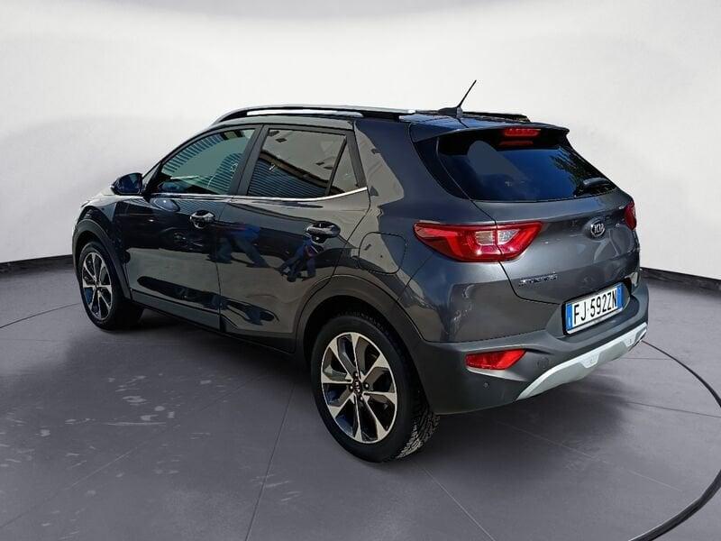 KIA Stonic 1.6 crdi Energy 110cv