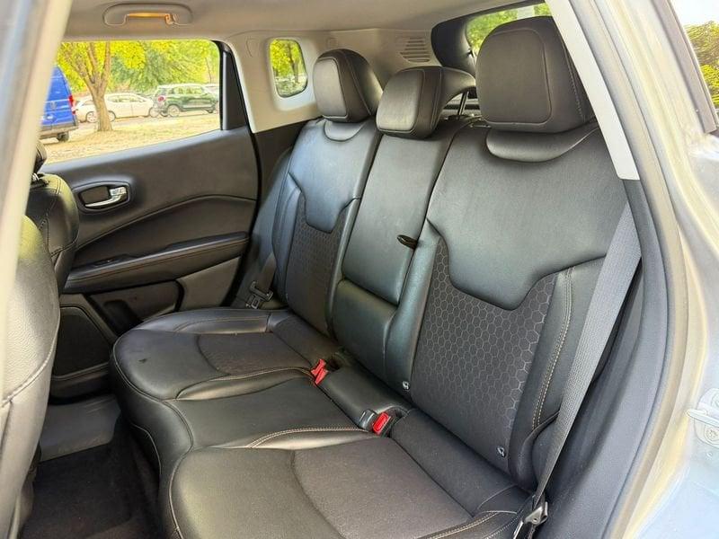 Jeep Compass Compass 1.6 mjt Limited 2wd "N1" AUTOCARRO