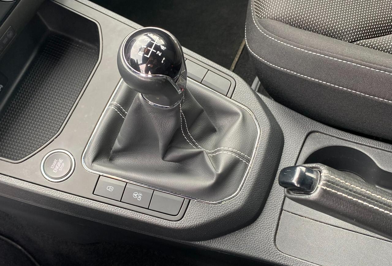 Seat Ibiza Xcellence 1.6 TDI 95CV