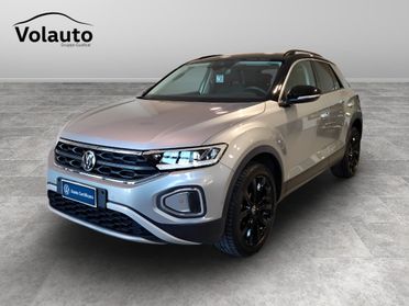 VOLKSWAGEN T-Roc 2022 - T-Roc 1.0 tsi Style 110cv