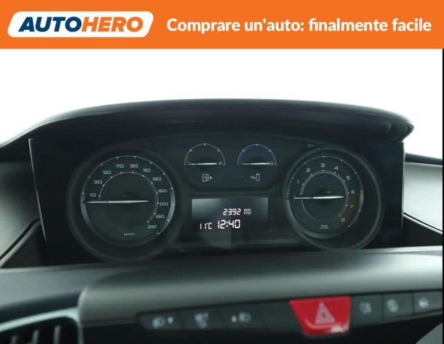 LANCIA Ypsilon 1.0 FireFly 5 porte S&S Hybrid Oro