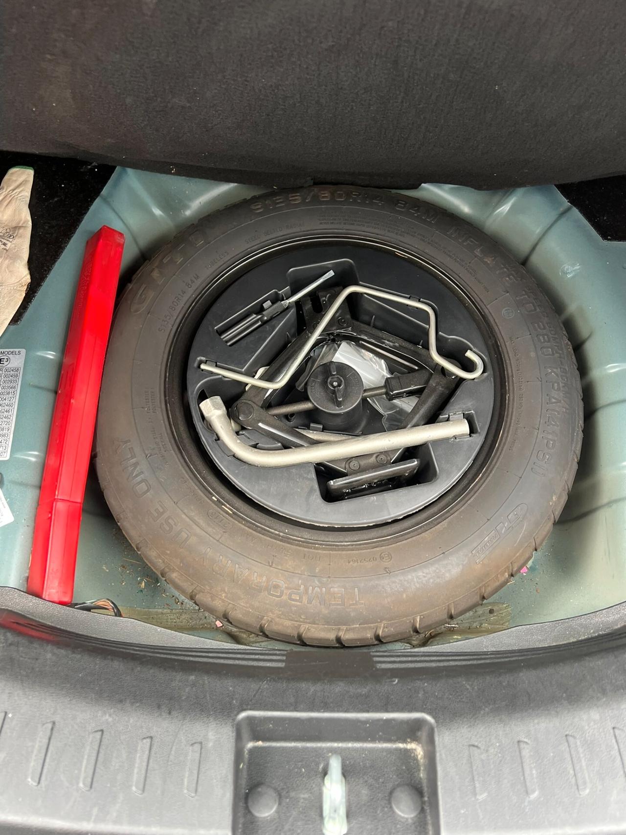 Lancia Ypsilon 1.2 69 CV 5 porte Platinum