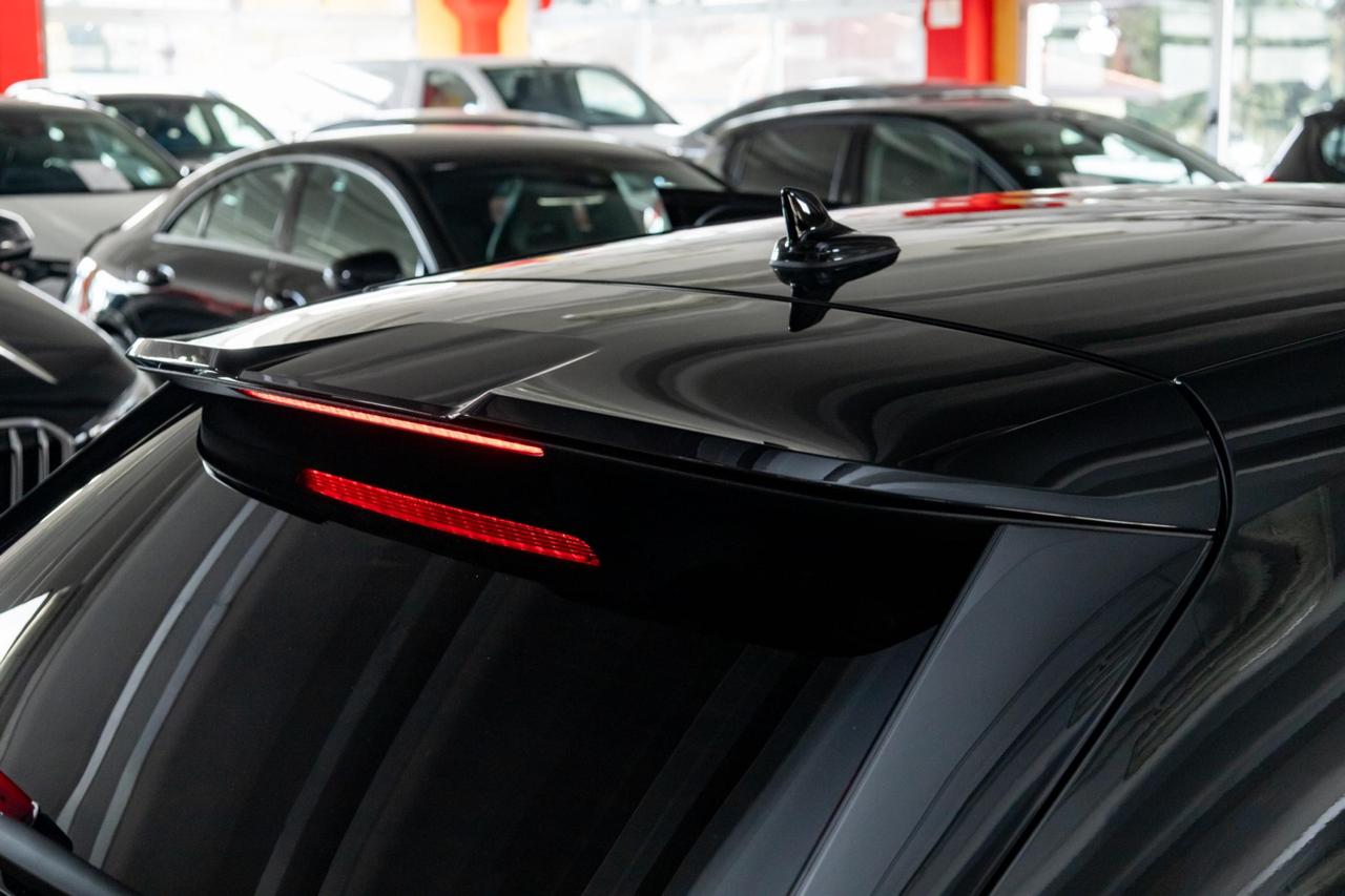 AUDI S3 2.0 TFSI QUATTRO S-TRONIC