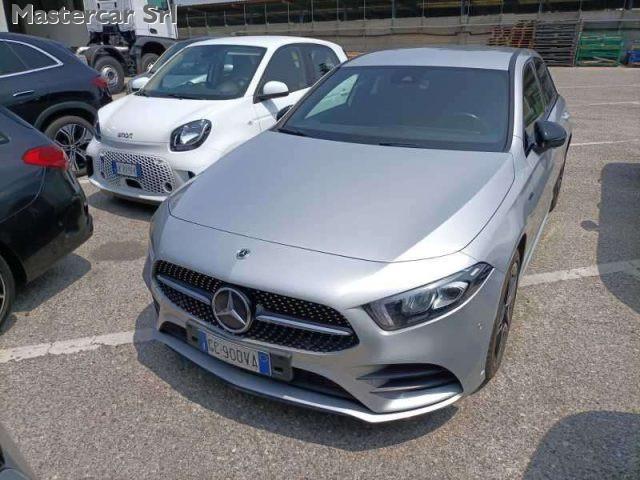 MERCEDES-BENZ A 250 e phev (eq-power) Premium auto - GC900VA