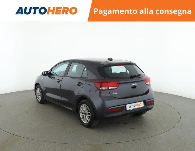 KIA Rio 1.2 MPi Evolution