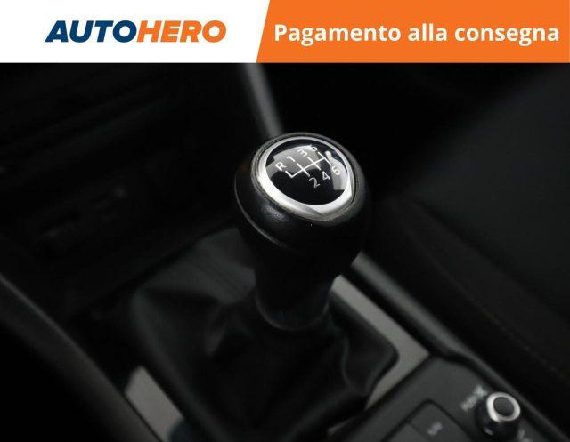 MAZDA CX-3 2.0L Skyactiv-G Executive