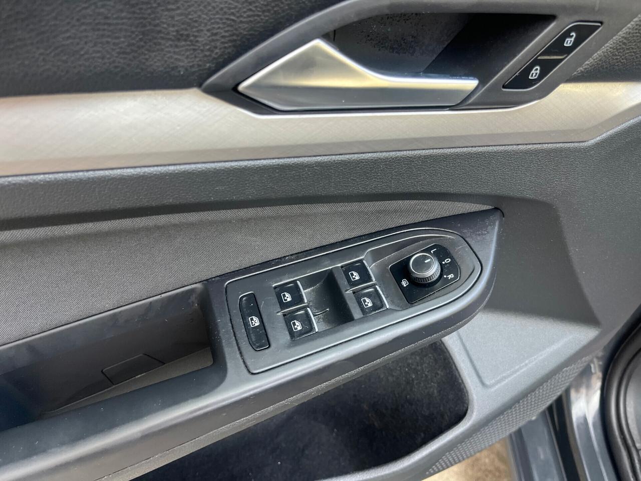 Volkswagen Golf 2.0 TDI 115 CV SCR Life