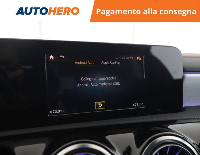 MERCEDES-BENZ CLA 200 Automatic Shooting Brake Premium