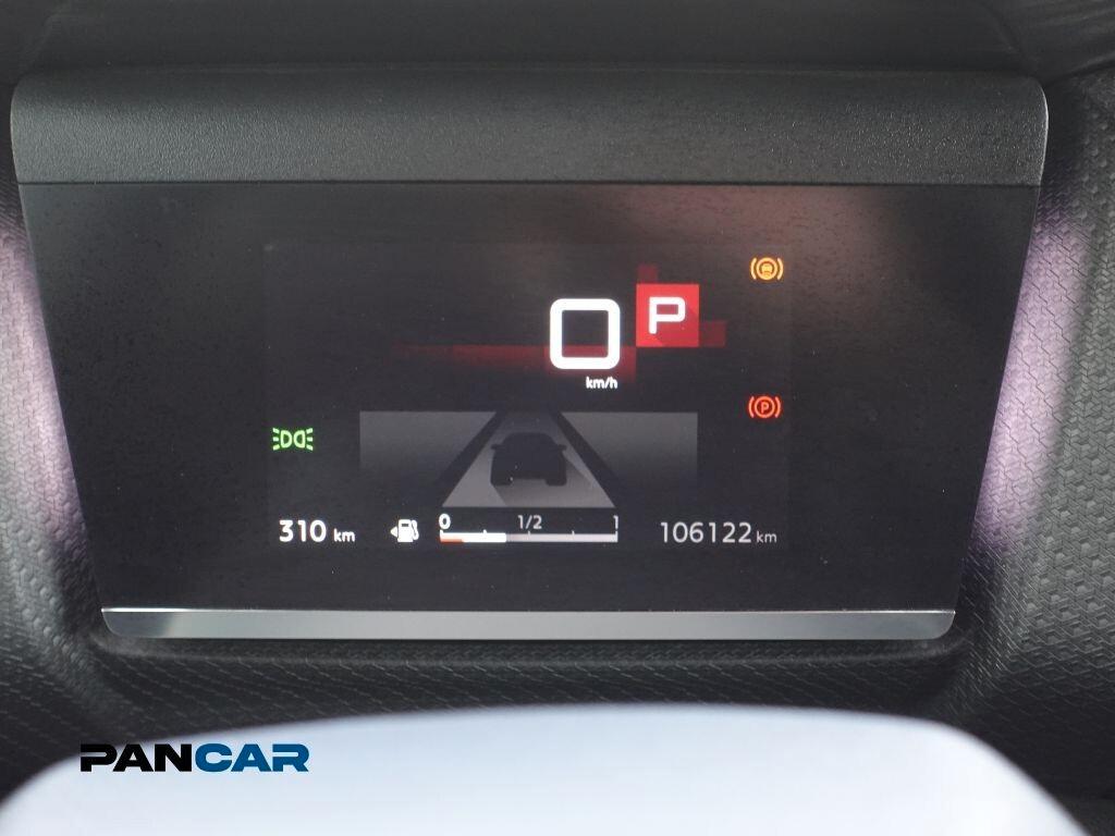 Citroen C4 BlueHDi 130 S&S EAT8 Shine Pack