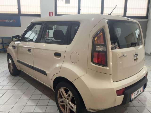 Kia Soul Soul 1.6 16v Cool