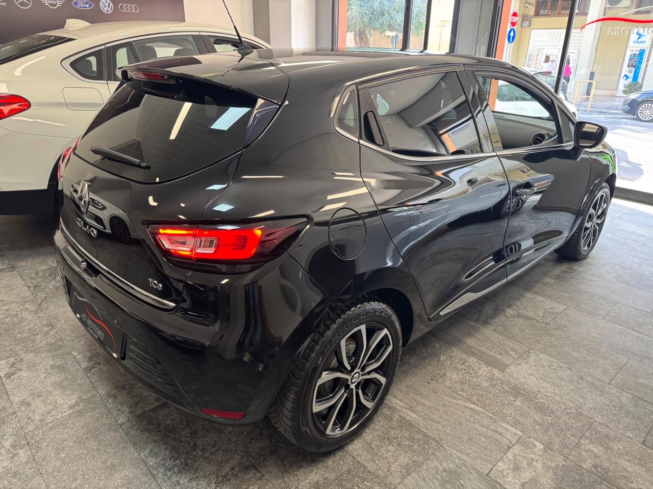 Renault Clio 0.9TCe 90CV Start&Stop Energy Intens