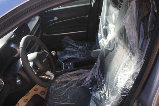 JEEP Avenger 1.2 Turbo 100 CV Summit/TETTO APRIBILE -KMO