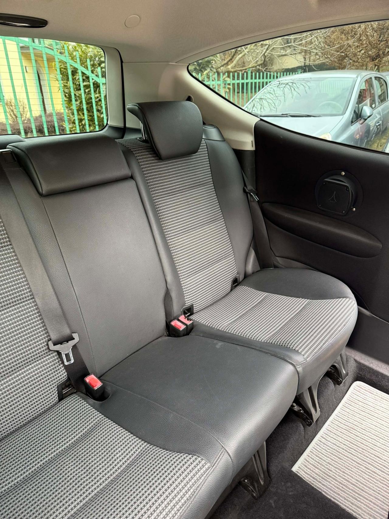 Mercedes-benz A 150 AVANTGARDE OTTIMO STATO NEOPAT