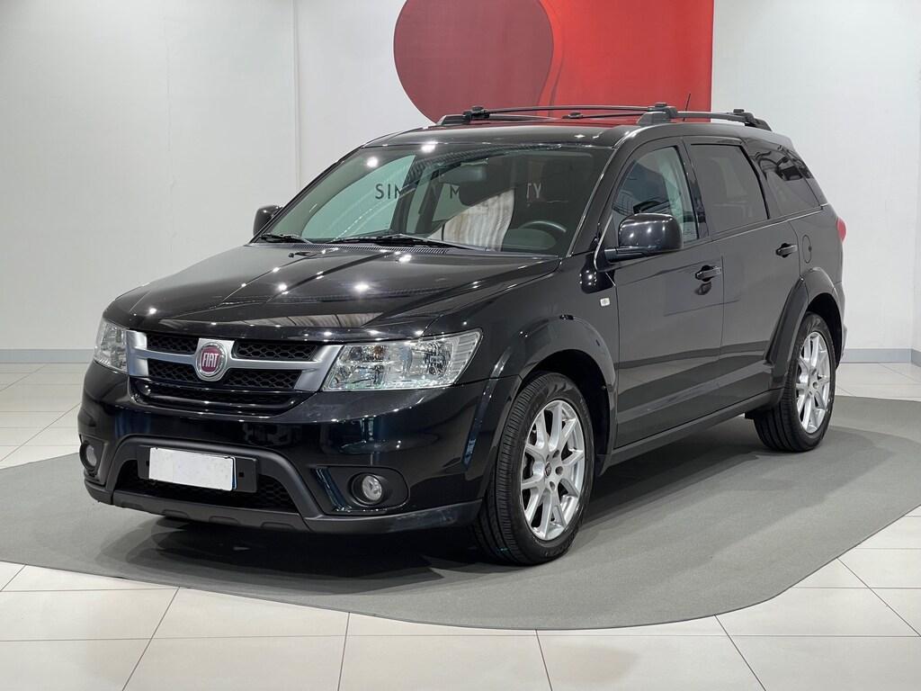 Fiat Freemont 2.0 mjt 16v Lounge 170cv