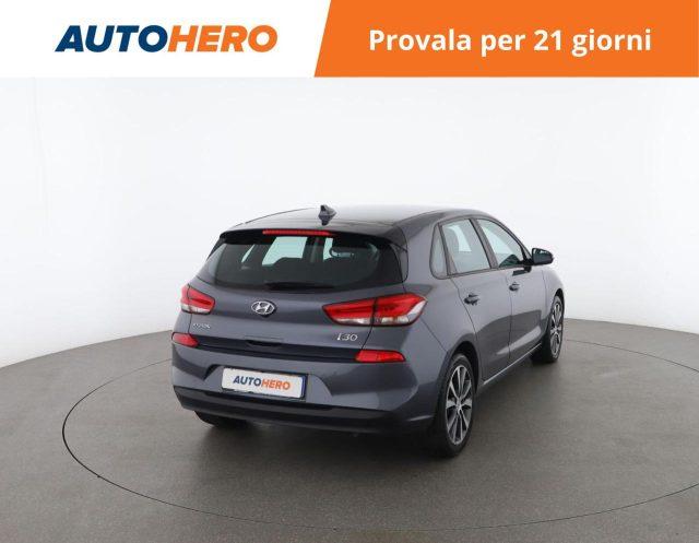 HYUNDAI i30 1.6 CRDi 110CV 5 porte Business