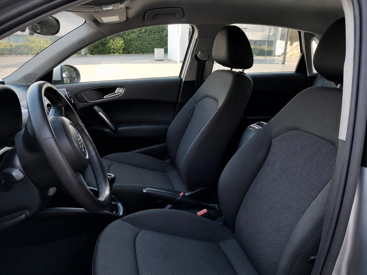 Audi A1 SPB 1.0 TFSI ultra Design