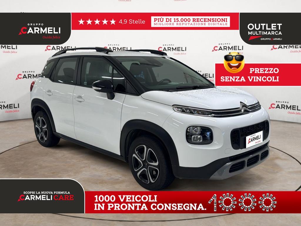 Citroen C3 Aircross 1.2 PureTech Feel