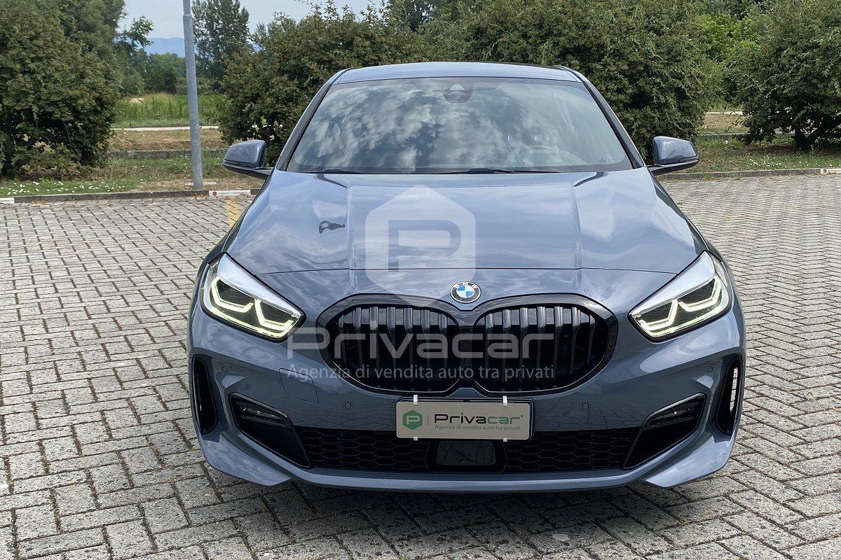 BMW 120d xDrive 5p. Msport