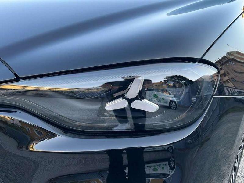 Mercedes-Benz Classe C 400 4Matic EQ Berlina AMG Line Advanced Plus