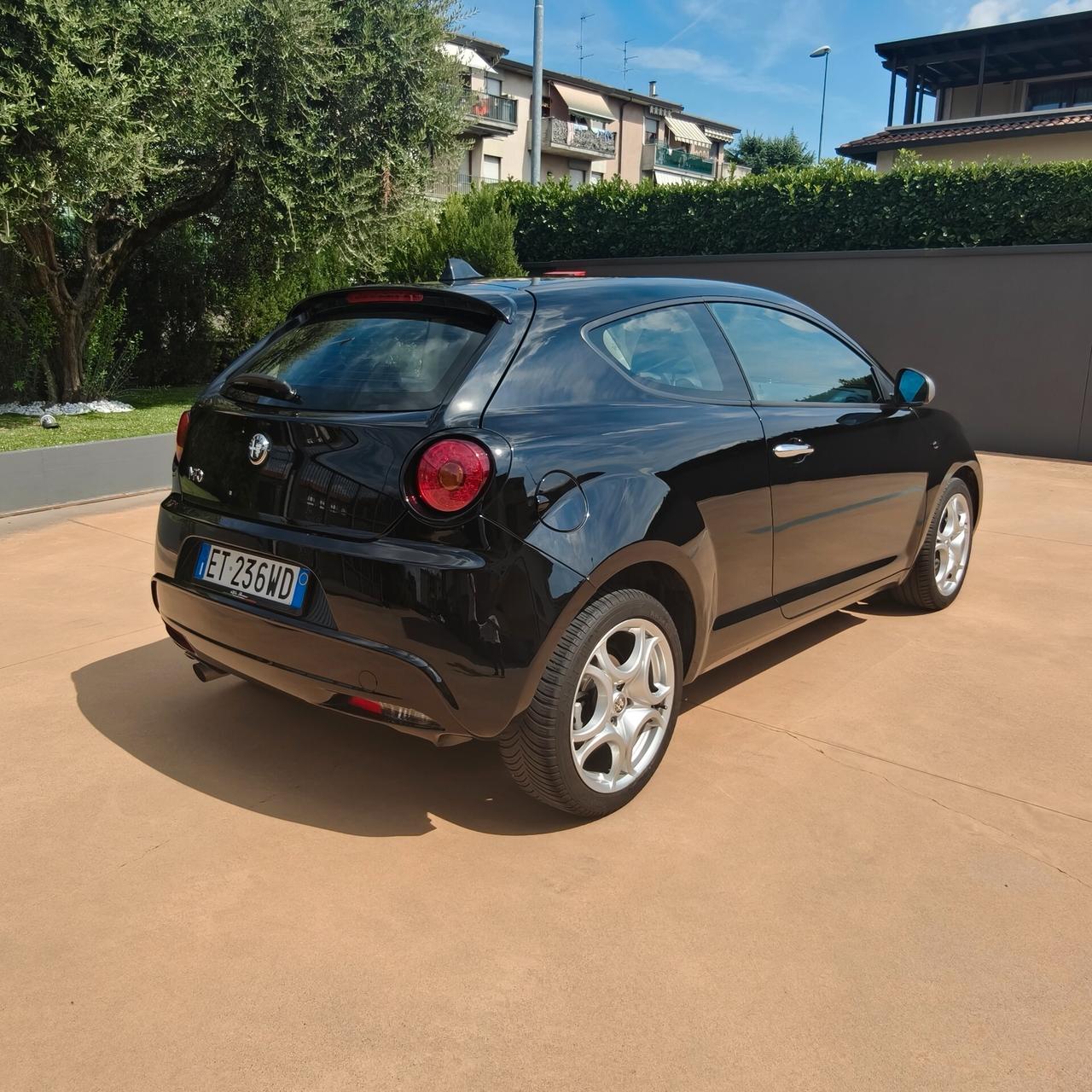 Alfa Romeo MiTo 1.3 JTDm 85 CV S&S Impression