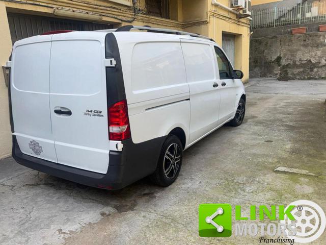 MERCEDES-BENZ Vito 2.2 114 CDI PC-SL Furgone Long