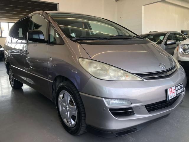 Toyota Previa 2.0 d-4d 7 Posti