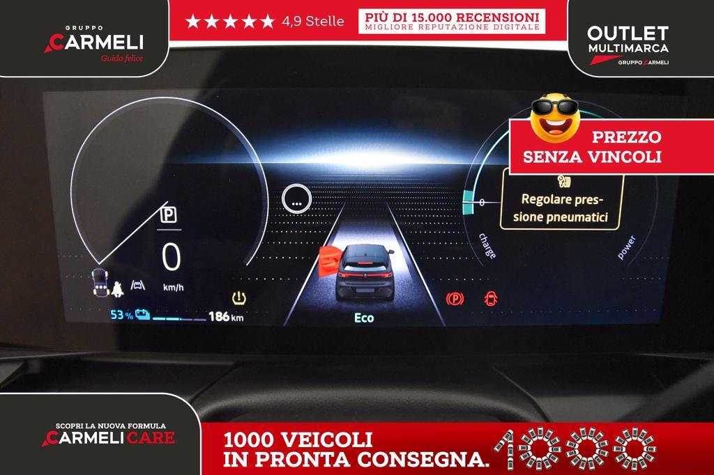 Renault Megane E-Tech Berlina Techno EV60 Optimum Charge