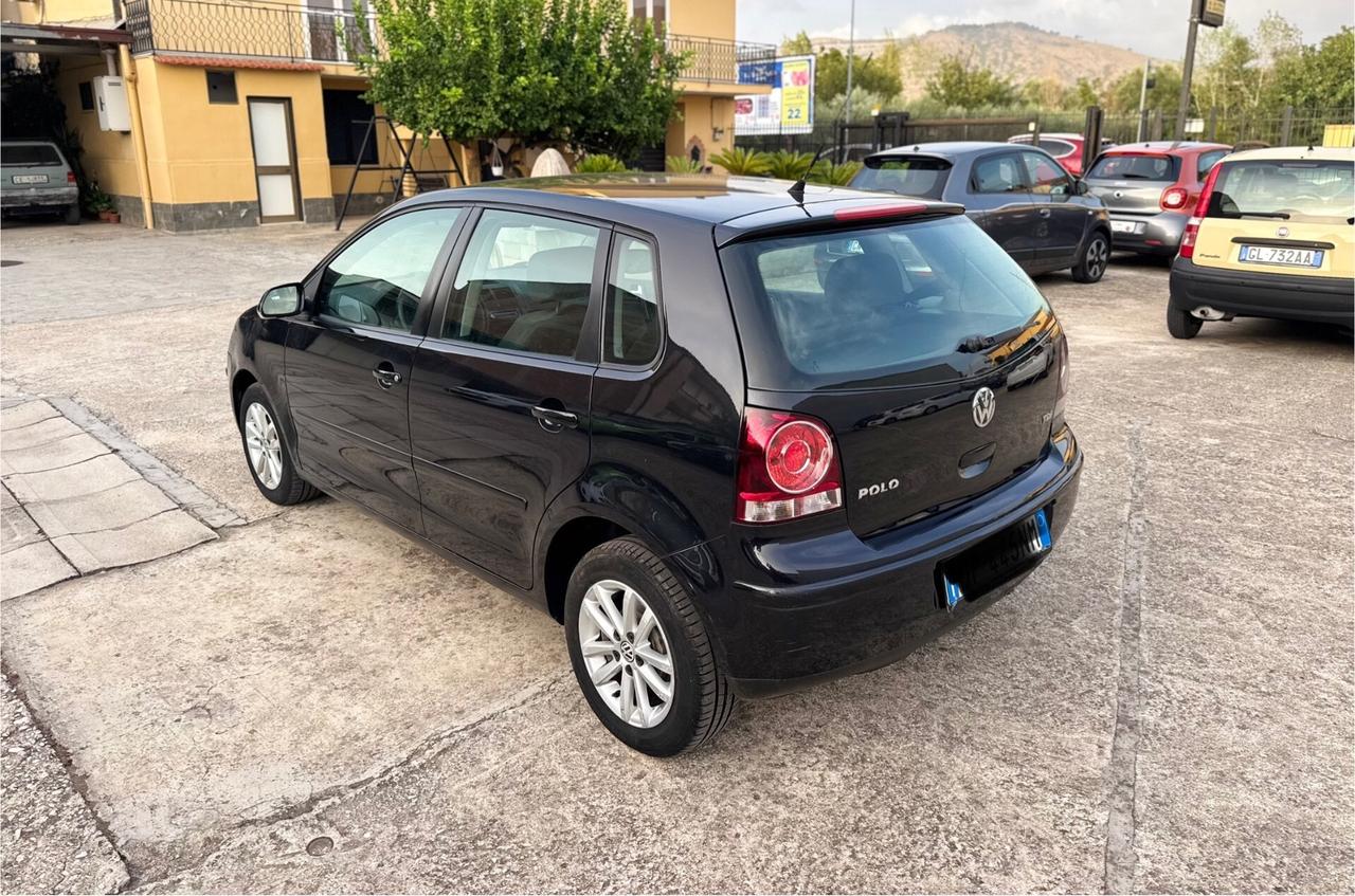 Volkswagen Polo 1.4/69CV TDI 5p. Comfortline
