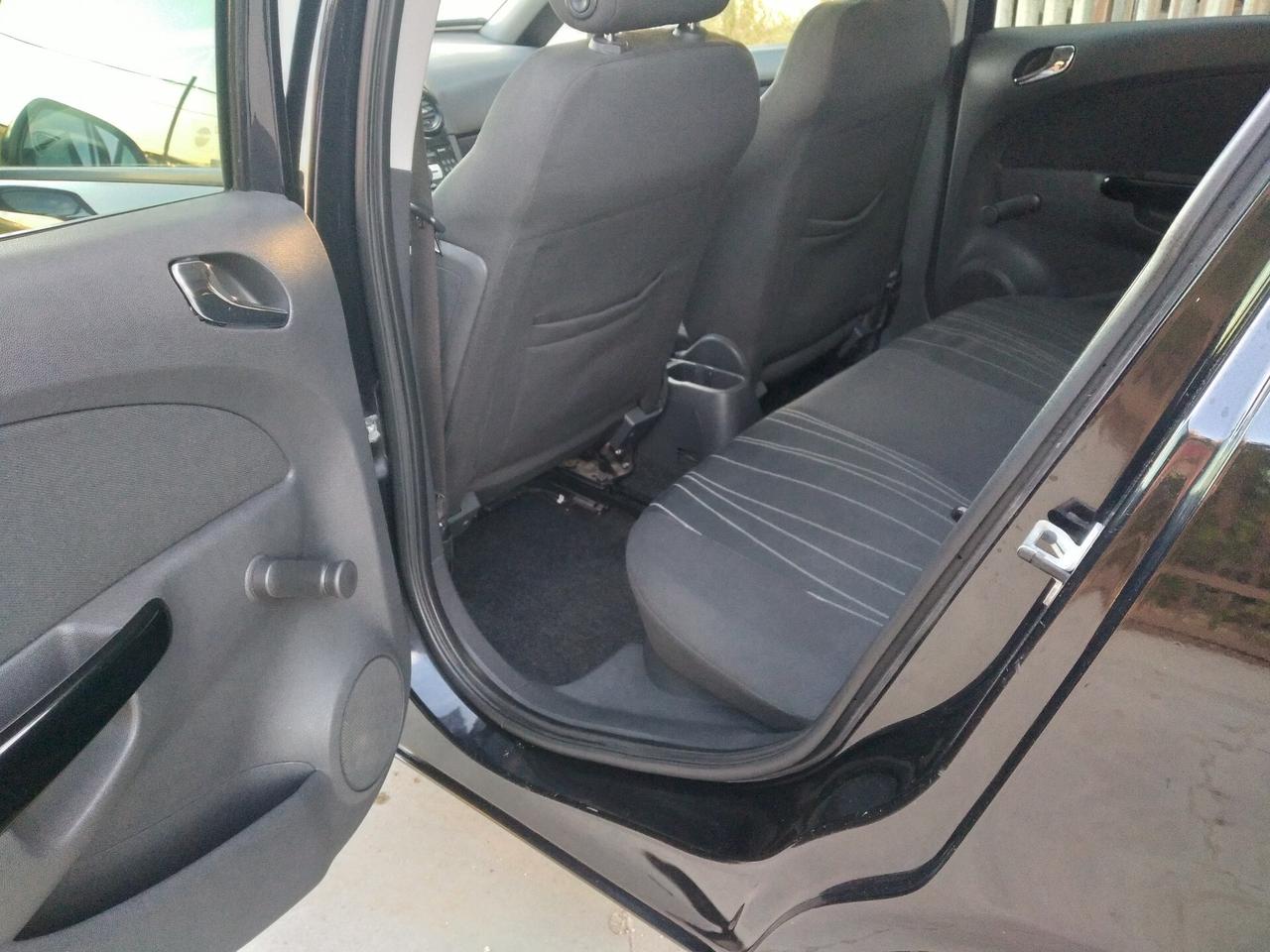 Opel Corsa 1.3 CDTI 75CV ecoFLEX 5 porte Club