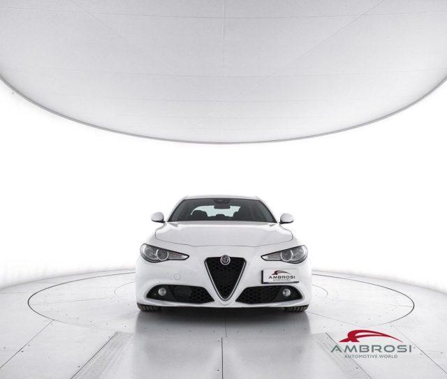 ALFA ROMEO Giulia 2.2 Turbodiesel 150 CV auto - PER OPERATORI DEL SE