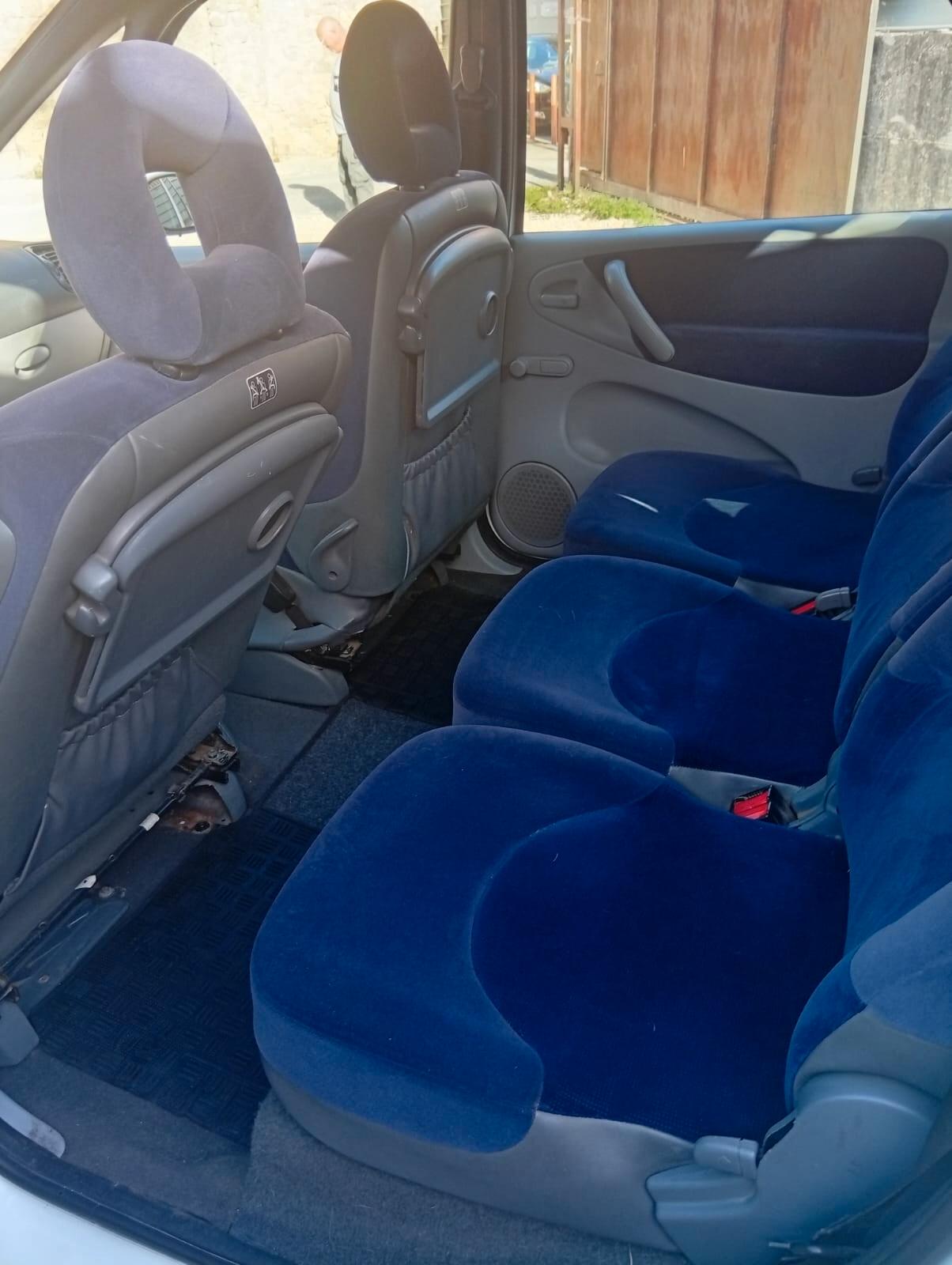 Citroen Xsara 1.6cc gpl (PRIVATO)-2006