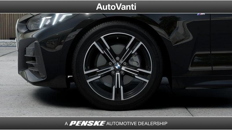 BMW Serie 4 Coupé 420d 48V xDrive Coupé Msport