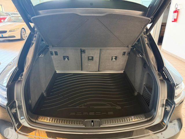PORSCHE Macan 2.0 //TETTO//SPORT CHRONO//IVA//