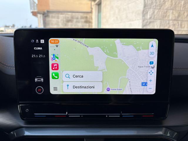 CUPRA Formentor 2.0 TDI 150 CV 4Drive DSG ''OPACA''