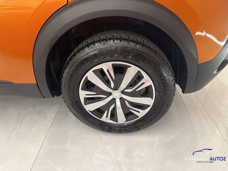 Peugeot 2008 2008 BlueHDi 110 S&S Active