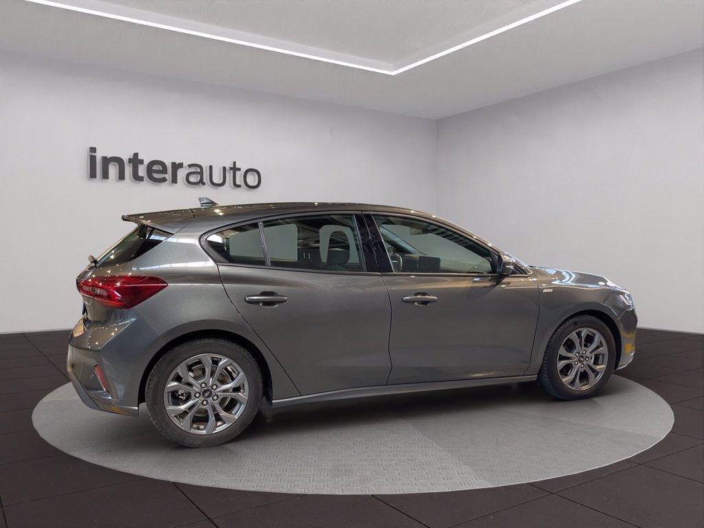 FORD Focus 1.0 ecoboost h ST-Line Design 125cv del 2022