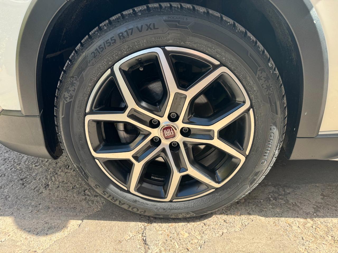 Fiat Tipo CROSS 1.5 IBRIDA 2022 SW