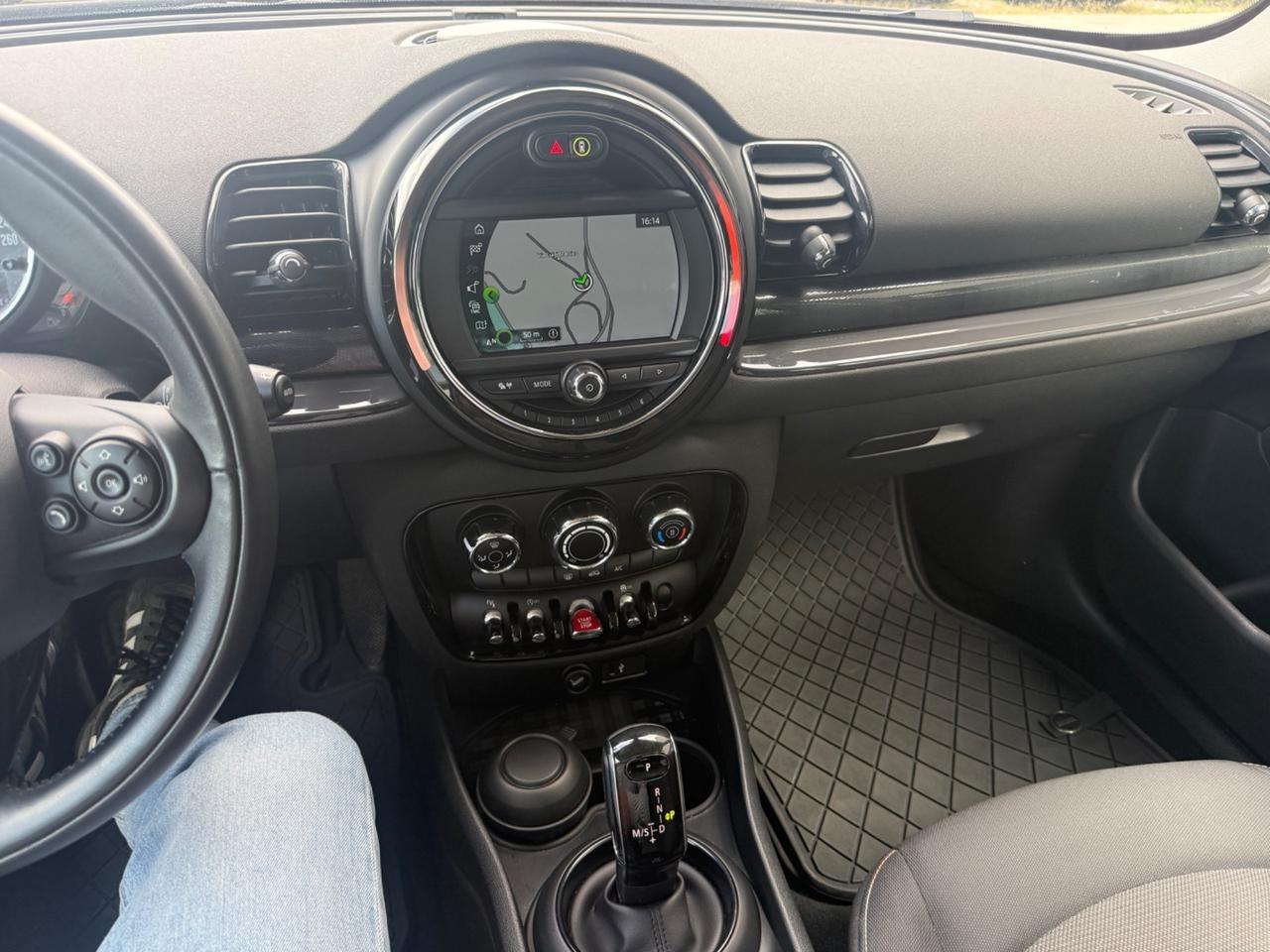 Mini Cooper Clubman 1.5 One D Classic
