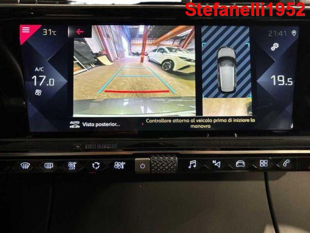 DS AUTOMOBILES DS 7 Crossback - 1.5 bluehdi Grand Chic 130cv auto