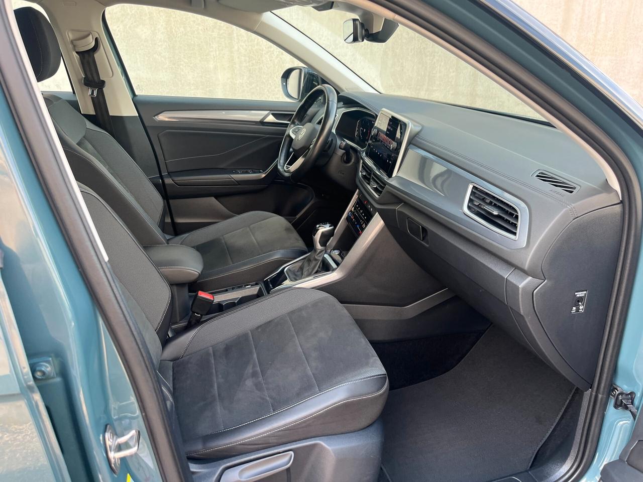 Volkswagen T-Roc 2.0 TDI SCR 150 CV DSG Style